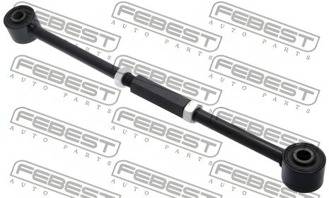 Рычаг подвески KIA CERATO, KIA SHUMA, KIA CARENS, FEBEST (1225ACRL) Рычаг подвески KIA CERATO, KIA SHUMA, KIA CARENS, FEBEST (1225ACRL)