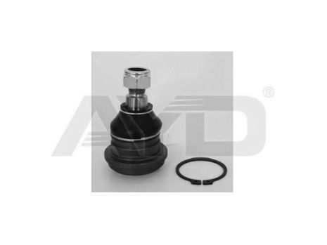 Кульова опора HYUNDAI H100, MITSUBISHI L, AYD (9200380)