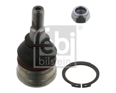 Шаровая опора MITSUBISHI COLT, SMART FORFOUR, FEBI BILSTEIN (33609)