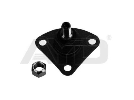 Кульова опора FIAT DUCATO, PEUGEOT BOXER, CITROËN JUMPER, AYD (9206993)