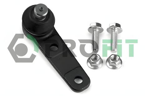 Опора кульова FORD ESCORT, FORD FIESTA, PROFIT (23010061)