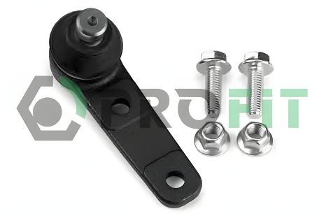 Опора кульова FORD ESCORT, FORD FIESTA, PROFIT (23010061)