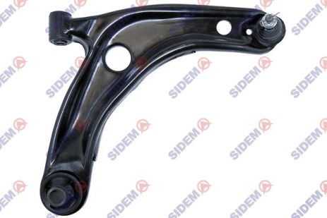 Важіль підвіски SUBARU TREZIA, TOYOTA AQUA, TOYOTA VERSO, SIDEM (45771)
