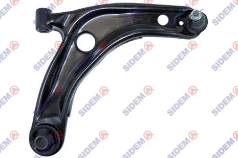 Важіль підвіски SUBARU TREZIA, TOYOTA AQUA, TOYOTA VERSO, SIDEM (45771)