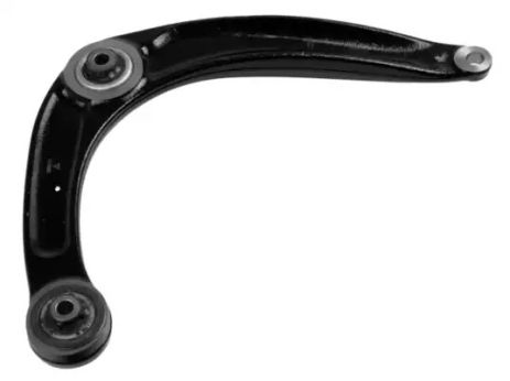 Рычаг подвески CITROËN C4, PEUGEOT 5008, PEUGEOT 3008, LEMFORDER (3556201)