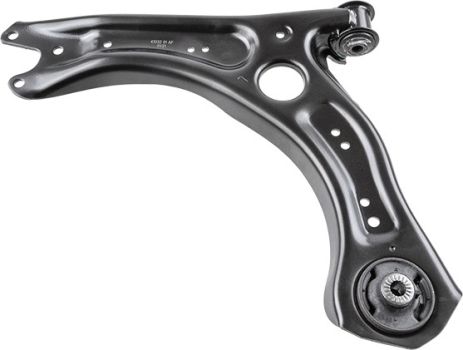 Рычаг подвески ROEWE (SAIC), SKODA SCALA, AUDI Q8, LEMFORDER (4333201)