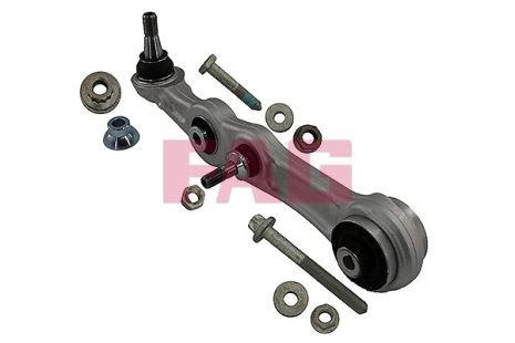 Рычаг подвески MERCEDES-BENZ E-CLASS, MERCEDES-BENZ CLS, MERCEDES-BENZ C-CLASS, FAG (821120610)