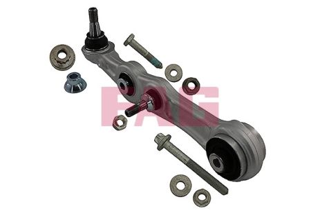 Рычаг подвески MERCEDES-BENZ E-CLASS, MERCEDES-BENZ CLS, MERCEDES-BENZ C-CLASS, FAG (821120610)