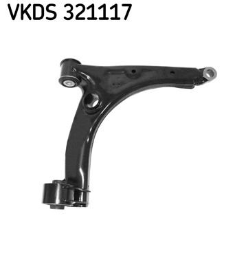 Рычаг подвески VW CRAFTER, SKF (VKDS321117)