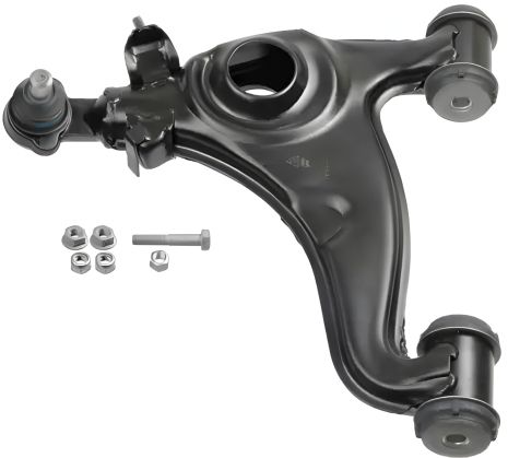 Рычаг подвески для MERCEDES-BENZ E-CLASS, 190, SL от LEMFORDER (1097302) Рычаг подвески для MERCEDES-BENZ E-CLASS, 190, SL от LEMFORDER (1097302)