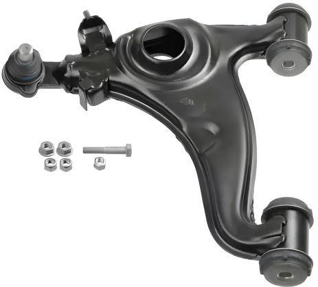 Важіль підвіски для MERCEDES-BENZ E-CLASS, MERCEDES-BENZ 190, MERCEDES-BENZ SL, LEMFORDER (1097302)
