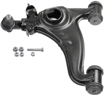 Важіль підвіски MERCEDES-BENZ E-CLASS, MERCEDES-BENZ 190, MERCEDES-BENZ SL, LEMFORDER (1097302)