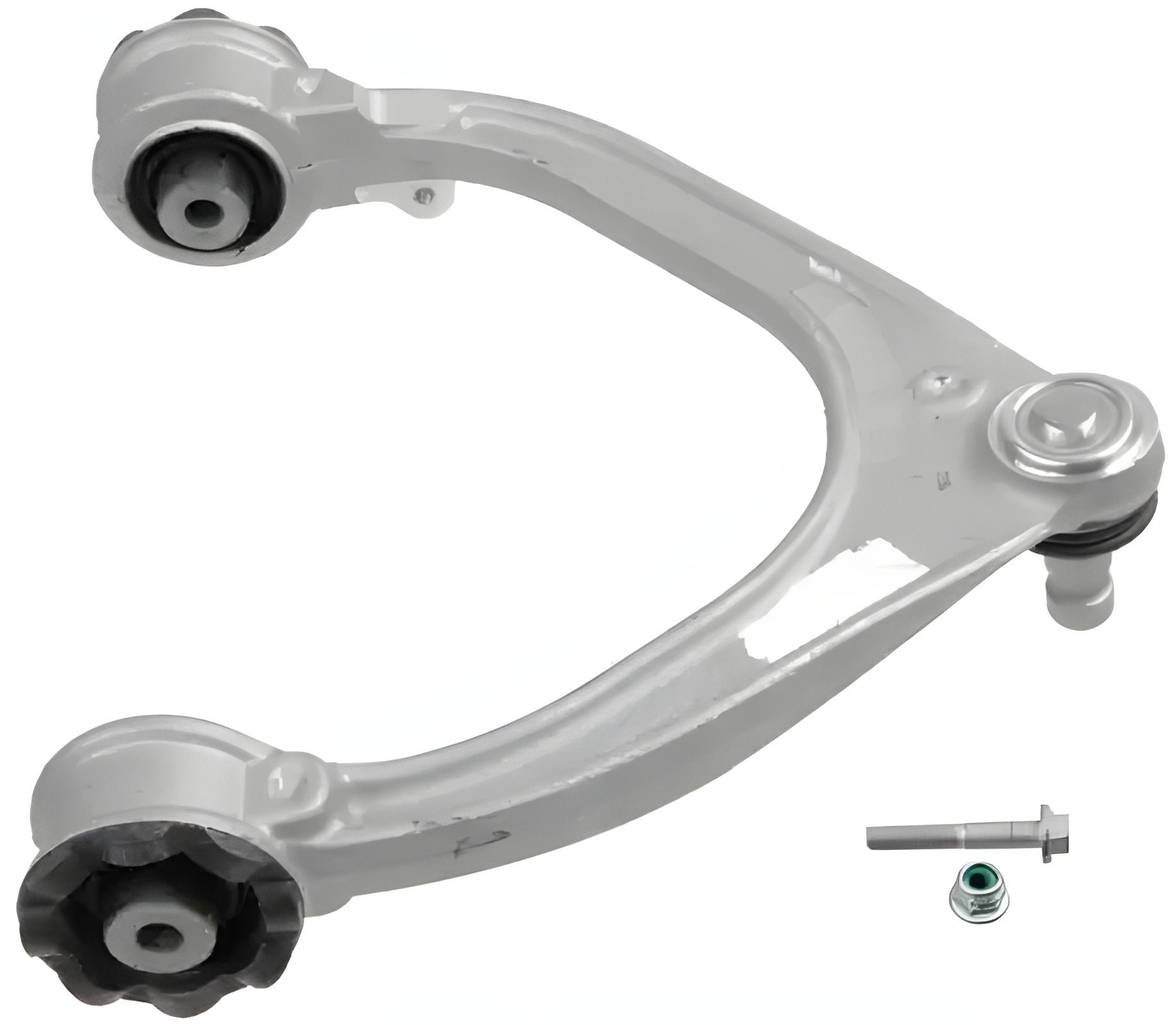 Важіль підвіски LAND ROVER, JAGUAR F-PACE, LEMFORDER (3972301) Важіль підвіски LAND ROVER, JAGUAR F-PACE, LEMFORDER (3972301)