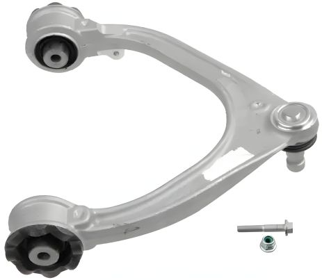 Рычаг подвески LAND ROVER, JAGUAR F-PACE, LEMFORDER (3972301) Рычаг подвески LAND ROVER, JAGUAR F-PACE, LEMFORDER (3972301)