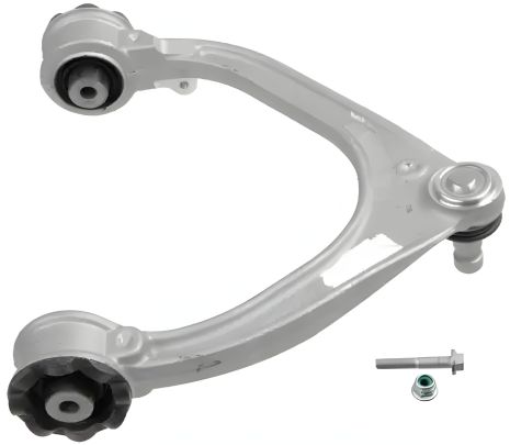 Важіль підвіски LAND ROVER, JAGUAR F-PACE, LEMFORDER (3972301) Важіль підвіски LAND ROVER, JAGUAR F-PACE, LEMFORDER (3972301)