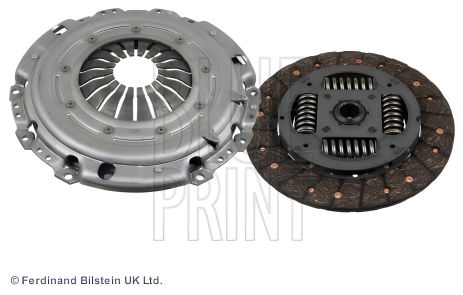 Зчеплення комплект VW TRANSPORTER, BLUE PRINT (ADV183066) Зчеплення комплект VW TRANSPORTER, BLUE PRINT (ADV183066)