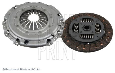 Сцепление комплект для VW TRANSPORTER, BLUE PRINT (ADV183066)