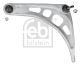 Рычаг подвески BMW Z4, BMW 3, FEBI BILSTEIN (12528)