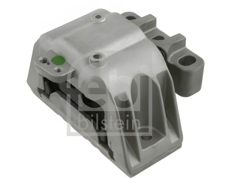 Подушка двигуна для SEAT LEON, VW GOLF та SKODA OCTAVIA, FEBI BILSTEIN (26584)