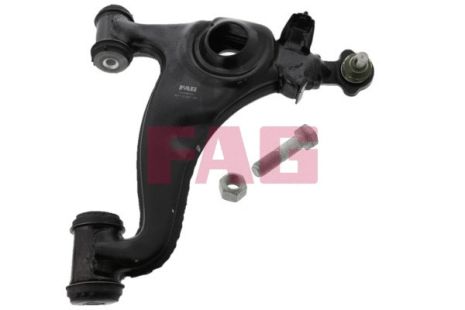 Рычаг подвески MERCEDES-BENZ E-CLASS, MERCEDES-BENZ 190, MERCEDES-BENZ CABRIOLET, FAG (821018710)