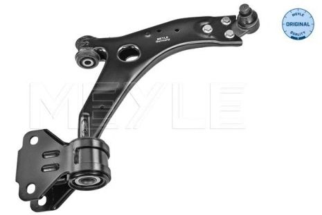 Важіль підвіски FORD C-MAX, FORD FOCUS, FORD GRAND, MEYLE (7160500016)