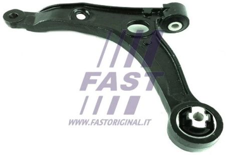 Важіль підвіски FIAT DUCATO, PEUGEOT BOXER, CITROËN JUMPER, FAST (FT15139)