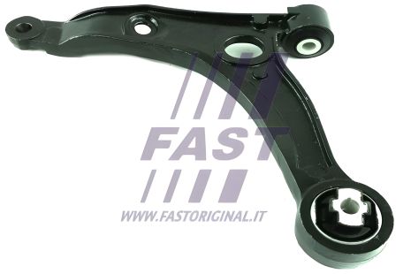 FIAT DUCATO, PEUGEOT BOXER, CITROËN JUMPER Рычаг подвески, FAST (FT15139)