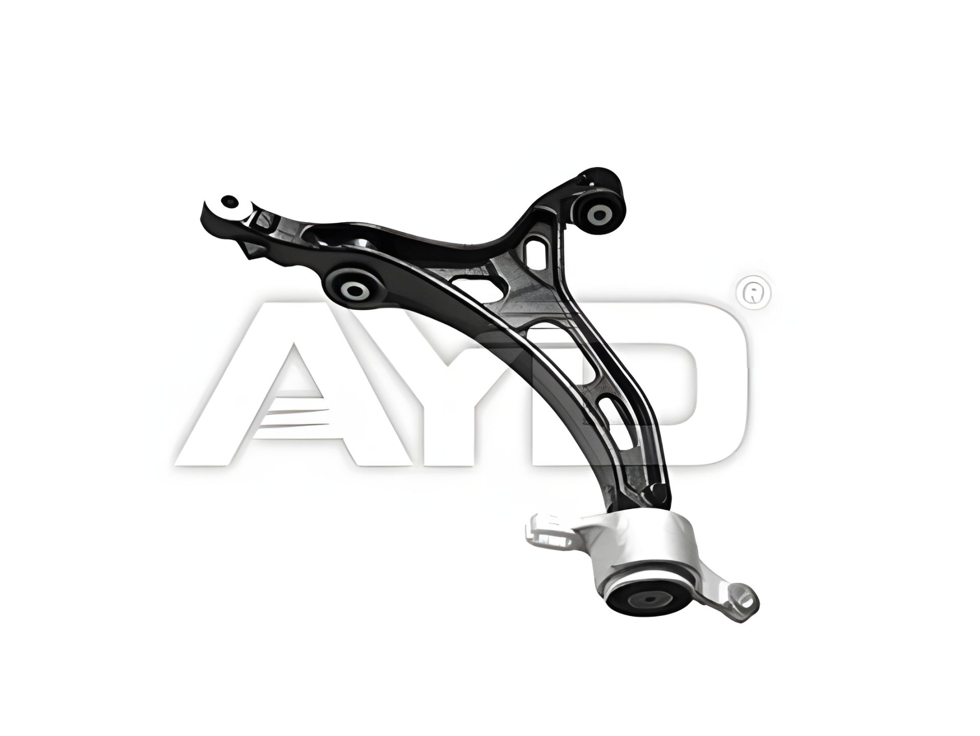 Важіль підвіски JEEP GRAND CHEROKEE, AYD (9715531) Важіль підвіски JEEP GRAND CHEROKEE, AYD (9715531)