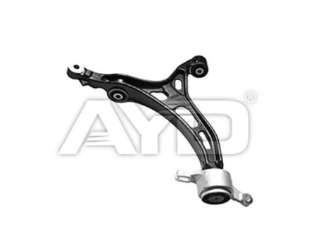 Рычаг подвески JEEP GRAND, AYD (9715531)
