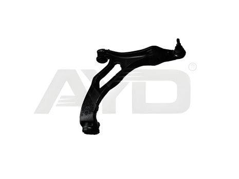 Рычаг подвески для VW TOUAREG, PORSCHE CAYENNE, AYD (9702973)