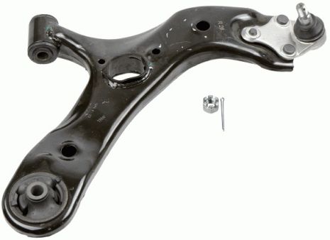 Рычаг подвески SCION xB, LEXUS HS, TOYOTA BLADE, LEMFORDER (3854101)