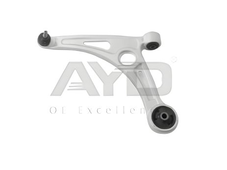 KIA NIRO, HYUNDAI KONA, HYUNDAI IONIQ Важіль підвіски, AYD (9722897E)