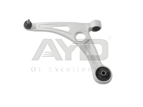 KIA NIRO, HYUNDAI KONA, HYUNDAI IONIQ Важіль підвіски, AYD (9722897E) KIA NIRO, HYUNDAI KONA, HYUNDAI IONIQ Важіль підвіски, AYD (9722897E)