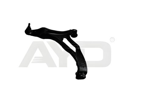 Подвески Рычаг VW TOUAREG, PORSCHE CAYENNE, AYD (9702972) Подвески Рычаг VW TOUAREG, PORSCHE CAYENNE, AYD (9702972)