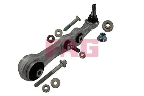 Рычаг подвески MERCEDES-BENZ E-CLASS, MERCEDES-BENZ CLS, MERCEDES-BENZ C-CLASS, FAG (821120710)