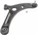 Рычаг подвески MITSUBISHI COLT, SMART FORFOUR, LEMFORDER (3854701)