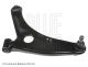 Рычаг подвески MITSUBISHI COLT, SMART FORFOUR, BLUE PRINT (ADC486105)