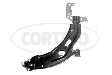 Підвіски важіль FIAT DOBLO, FIAT SIENA, FIAT STRADA, CORTECO (49398830)