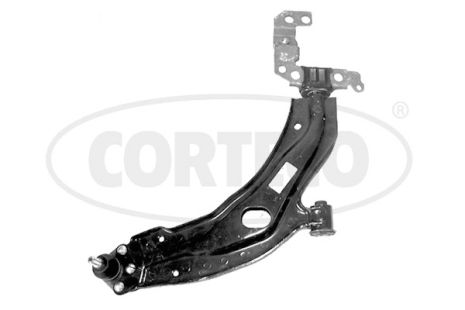 Важіль підвіски FIAT DOBLO, FIAT SIENA, FIAT STRADA, CORTECO (49398830)