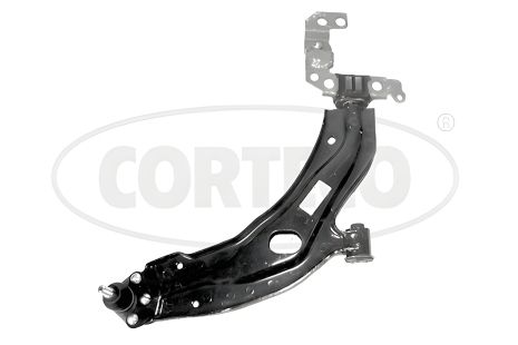 Підвіски важіль FIAT DOBLO, FIAT SIENA, FIAT STRADA, CORTECO (49398830)