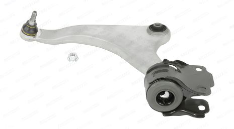 Підвісний важіль VOLVO V60, VOLVO S60, VOLVO V70, MOOG (VVTC15117)