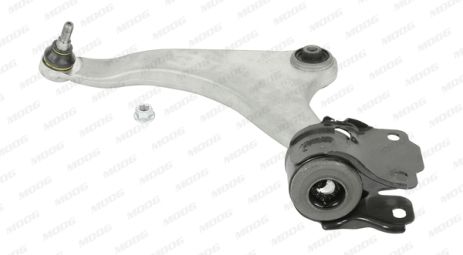 Рычаг подвески VOLVO V60, VOLVO S60, VOLVO V70, MOOG (VVTC15117)