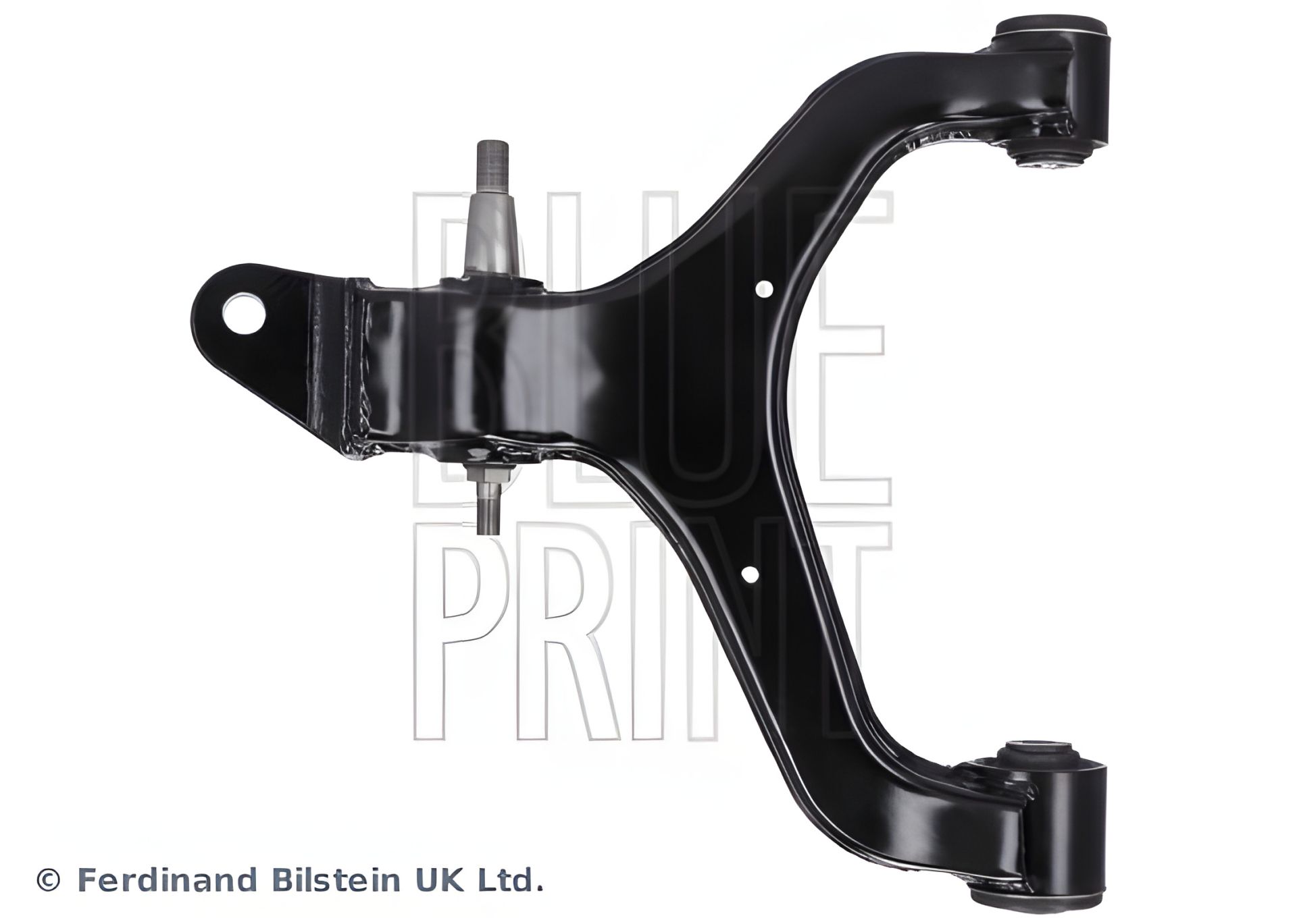 Рычаг подвески SSANGYONG ACTYON, SSANGYONG REXTON, KYRON, BLUE PRINT (ADBP860145) Рычаг подвески SSANGYONG ACTYON, SSANGYONG REXTON, KYRON, BLUE PRINT (ADBP860145)