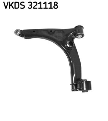 Рычаг подвески VW CRAFTER, SKF (VKDS321118)