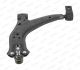 Рычаг подвески PEUGEOT PARTNER, CITROËN BERLINGO, CITROËN XSARA, MOOG (CIWP0601)