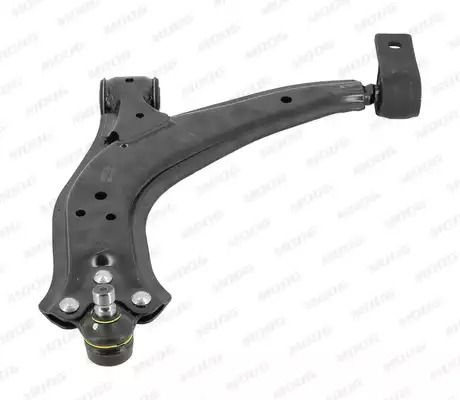 Рычаг подвески PEUGEOT PARTNER, CITROËN BERLINGO, CITROËN XSARA, MOOG (CIWP0601)