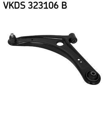 Рычаг подвески PEUGEOT 4007, CITROËN C-CROSSER, MITSUBISHI OUTLANDER, SKF (VKDS323106B)
