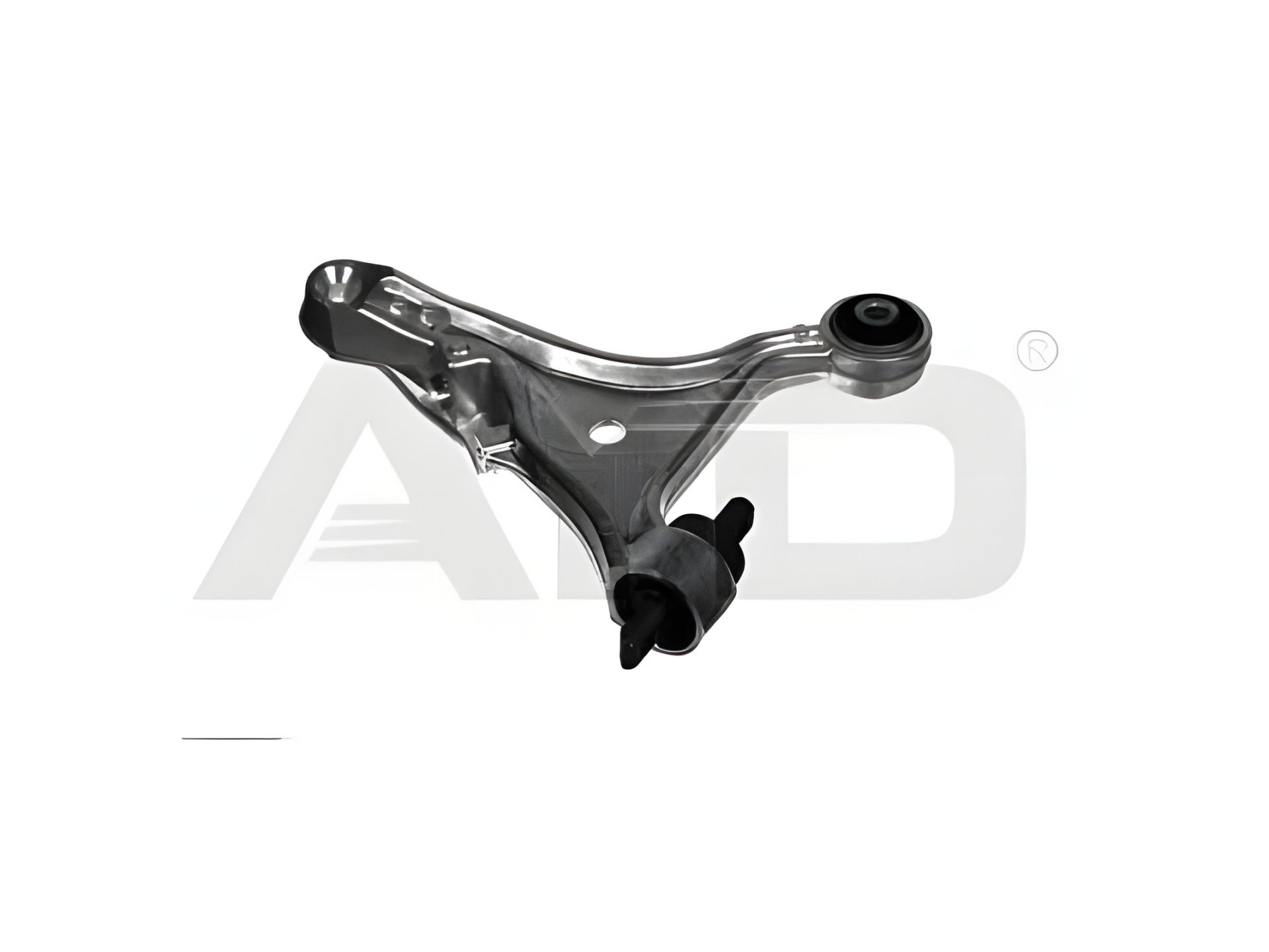 Важіль підвіски VOLVO S60, VOLVO V70, AYD (9702959) Важіль підвіски VOLVO S60, VOLVO V70, AYD (9702959)