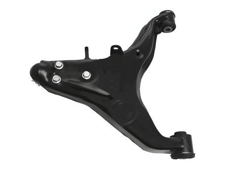 Рычаг подвески FIAT FULLBACK, MITSUBISHI L200, AYD (9717757) Рычаг подвески FIAT FULLBACK, MITSUBISHI L200, AYD (9717757)