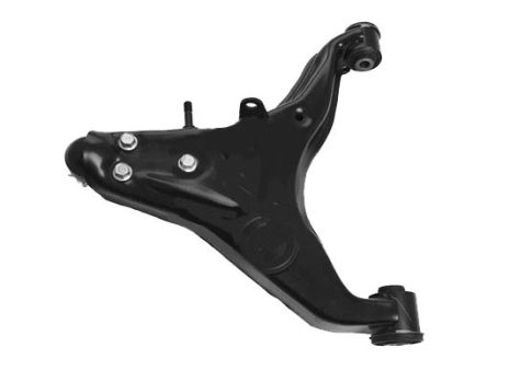 Важіль підвіски FIAT FULLBACK, MITSUBISHI L200, AYD (9717757) Важіль підвіски FIAT FULLBACK, MITSUBISHI L200, AYD (9717757)